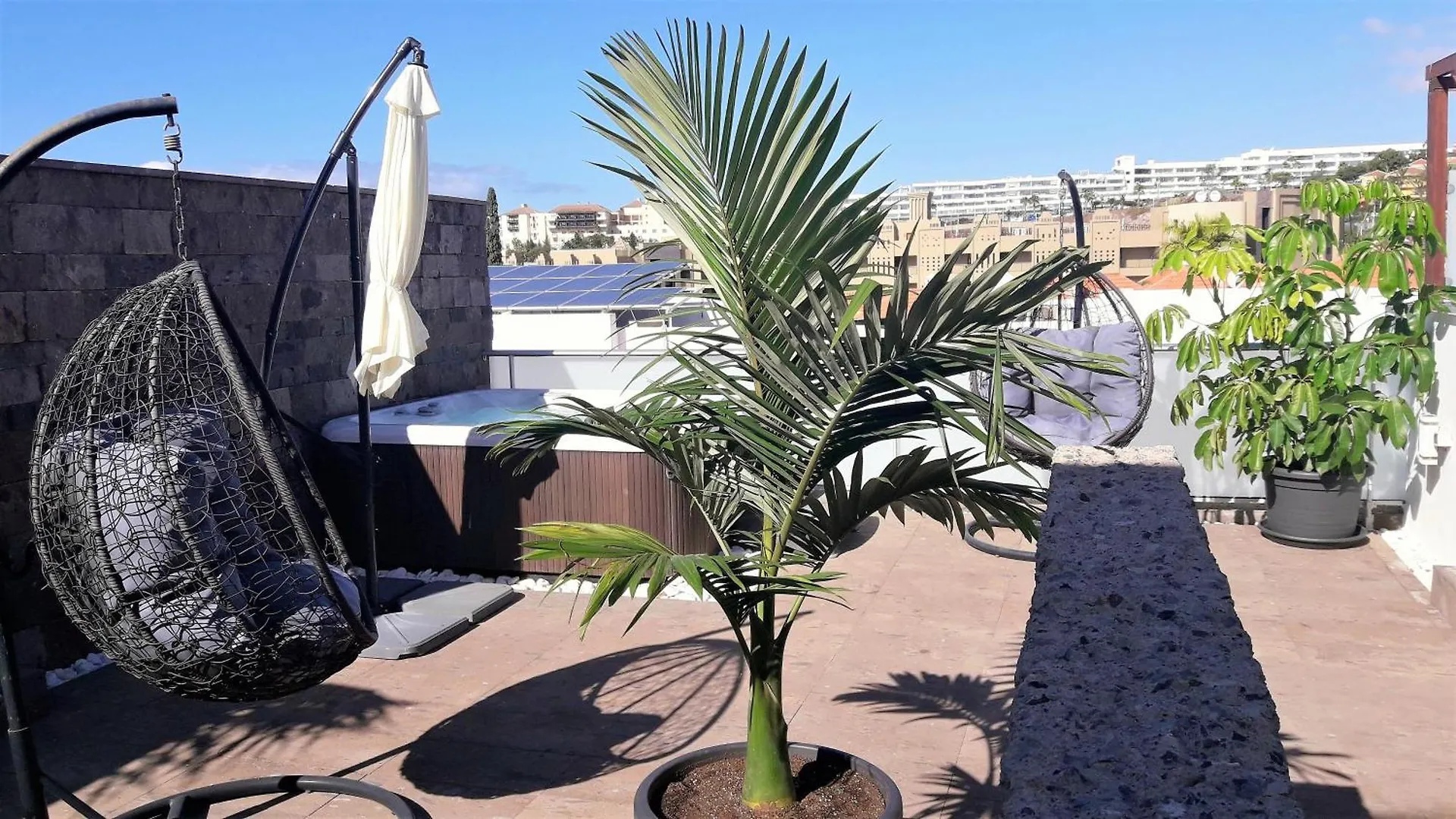 Luxury Bkm In Playa Del Duque Villa Costa Adeje   Costa Adeje (Tenerife)