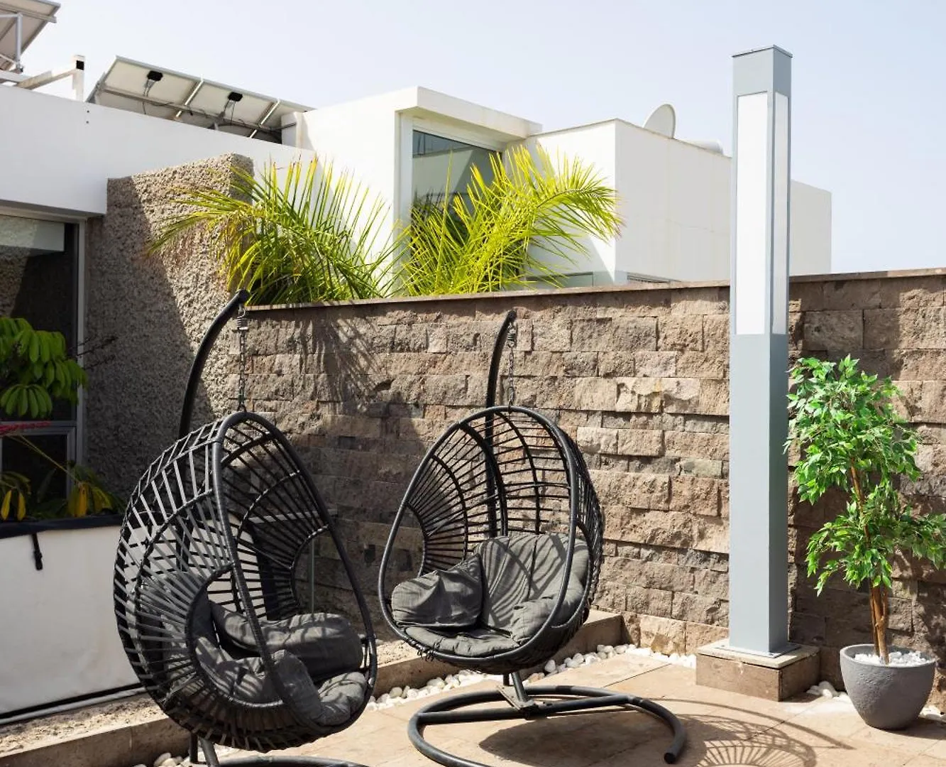 Luxury Bkm In Playa Del Duque Villa Costa Adeje  Spain