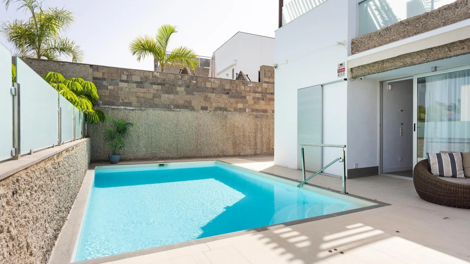 Luxury Bkm In Playa Del Duque Villa Costa Adeje   Costa Adeje (Tenerife)