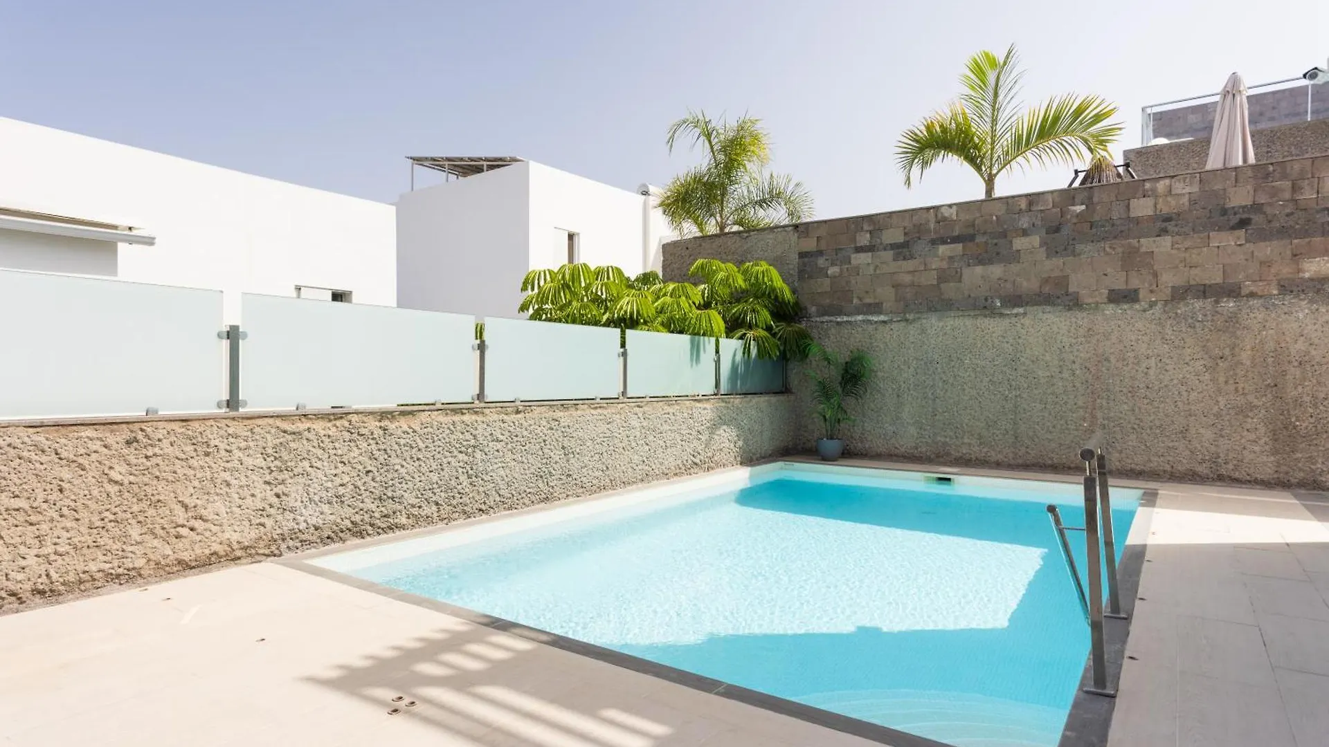 Luxury Bkm In Playa Del Duque Villa Costa Adeje  0*, Costa Adeje (Tenerife)