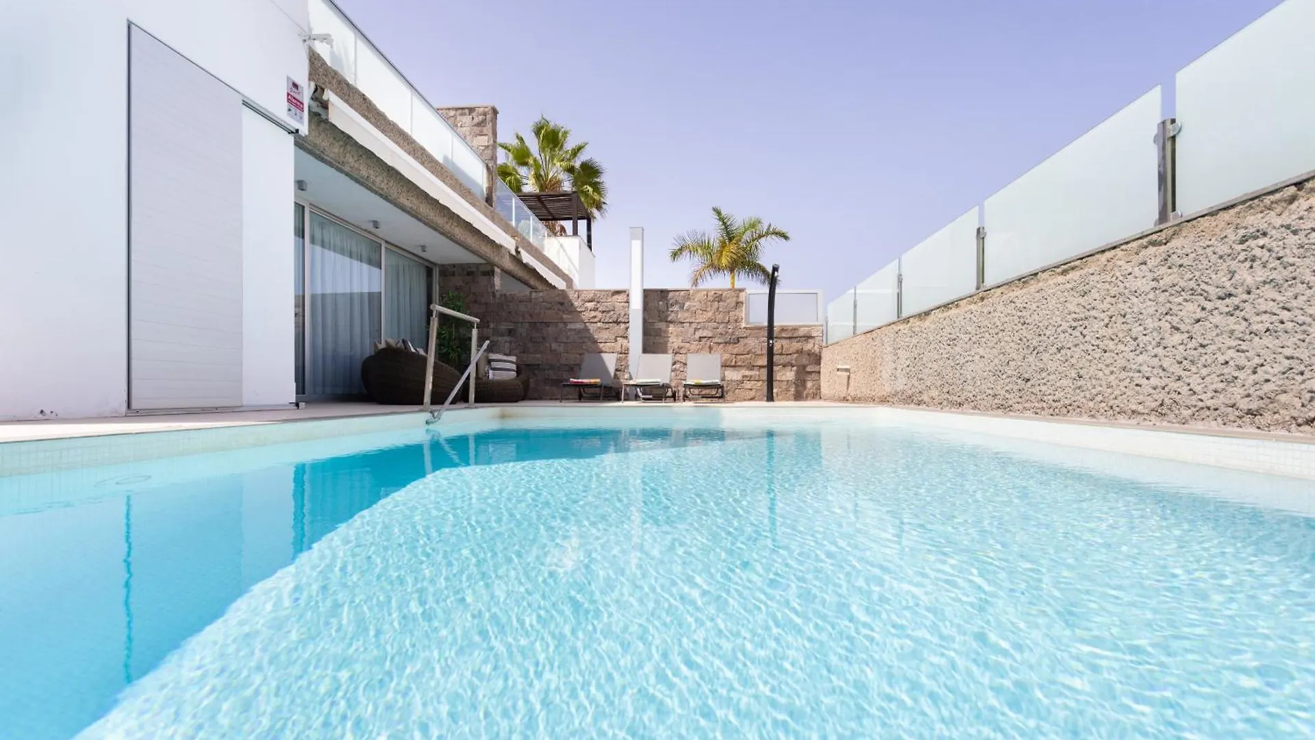 Luxury Bkm In Playa Del Duque Villa Costa Adeje