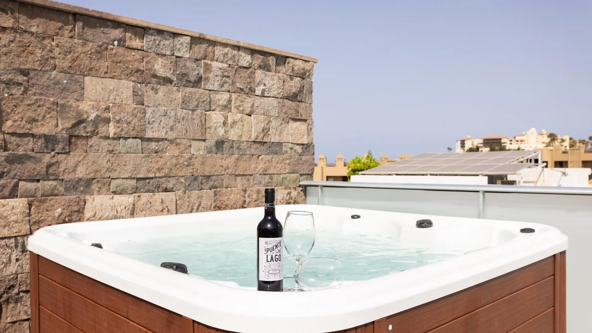Luxury Bkm In Playa Del Duque Villa Costa Adeje  0*, Costa Adeje (Tenerife)