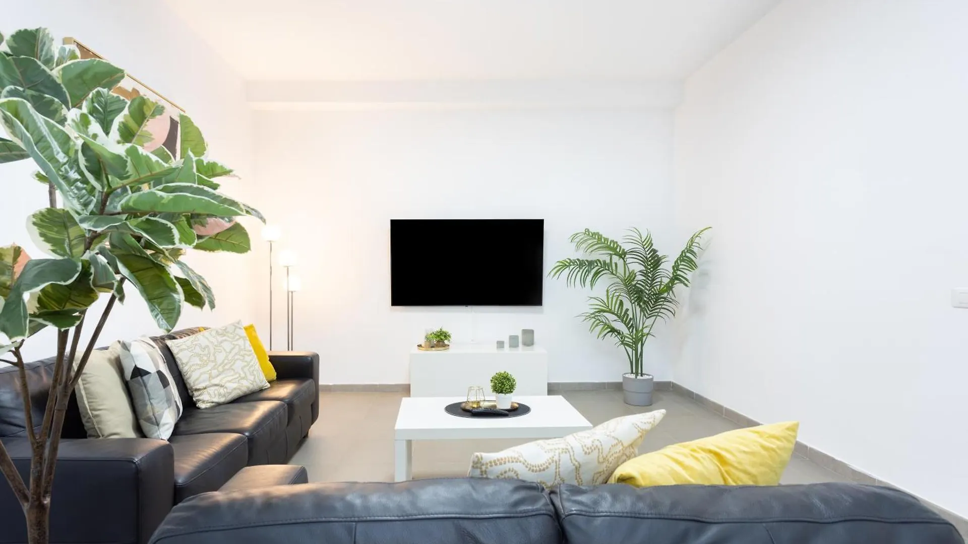Luxury Bkm In Playa Del Duque Villa Costa Adeje