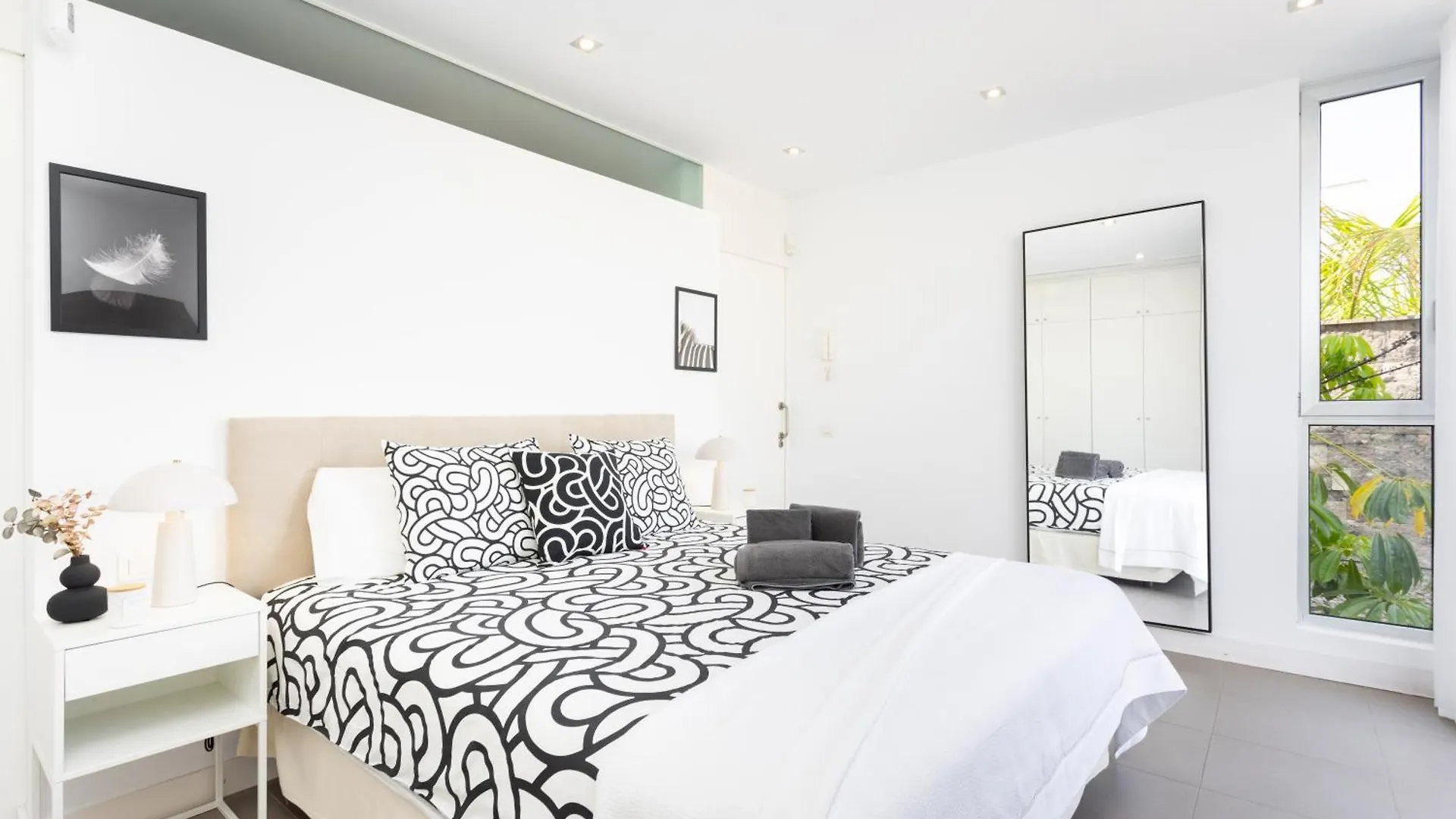 Luxury Bkm In Playa Del Duque Villa Costa Adeje