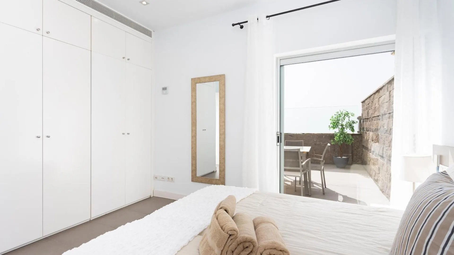 Luxury Bkm In Playa Del Duque Villa Costa Adeje