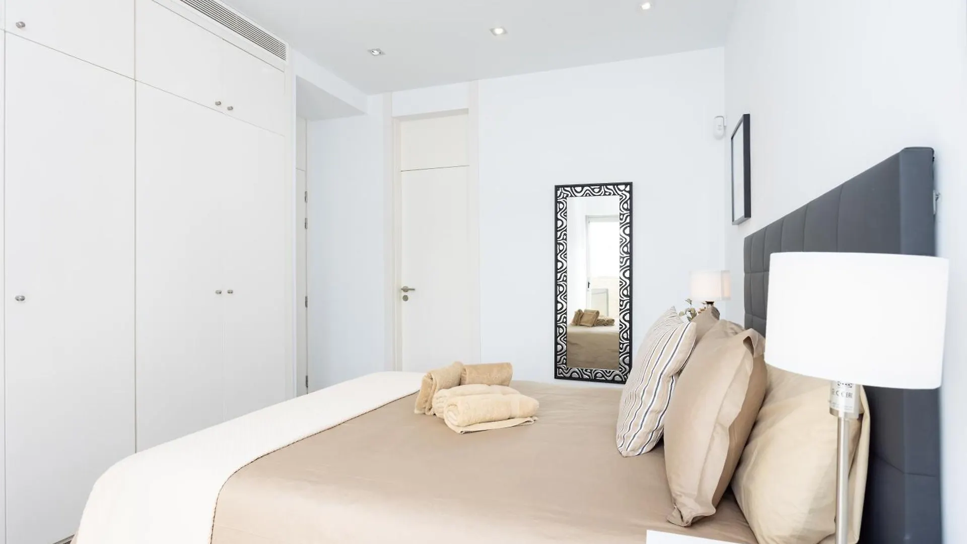 Luxury Bkm In Playa Del Duque Villa Costa Adeje