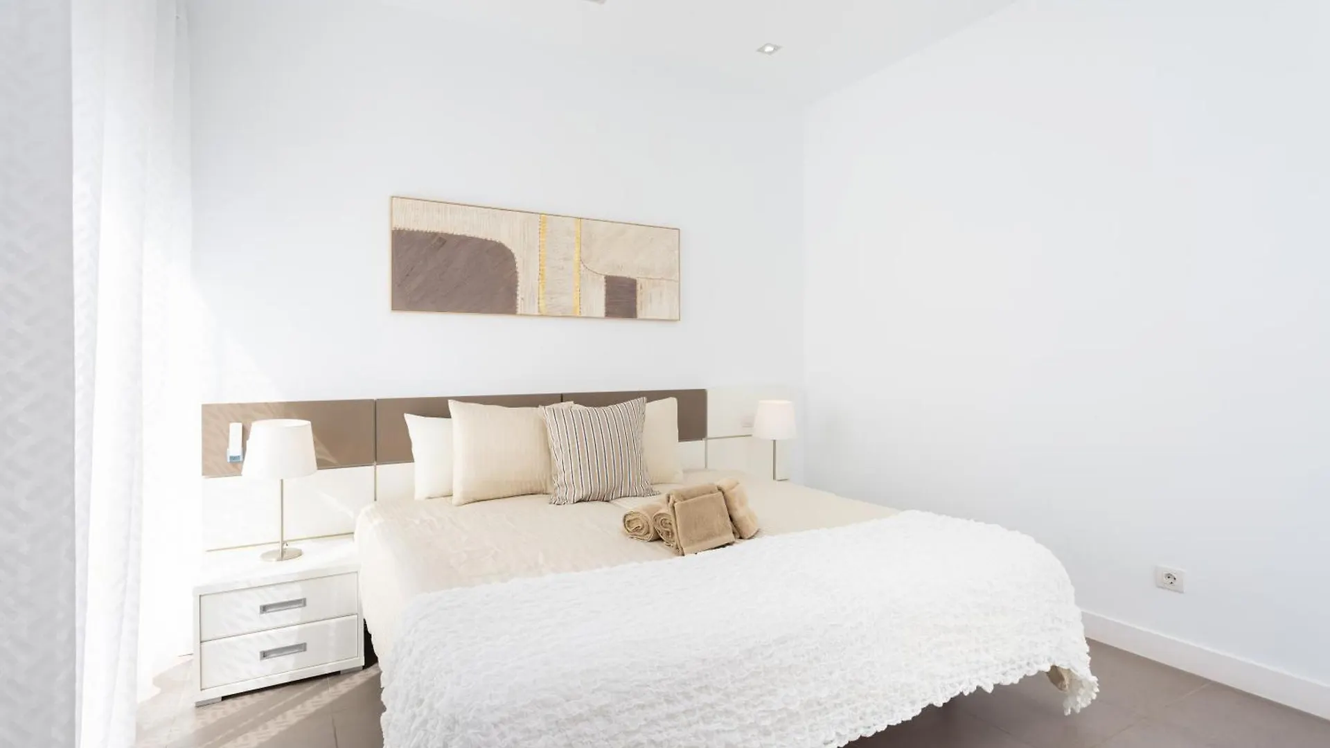 Luxury Bkm In Playa Del Duque Villa Costa Adeje