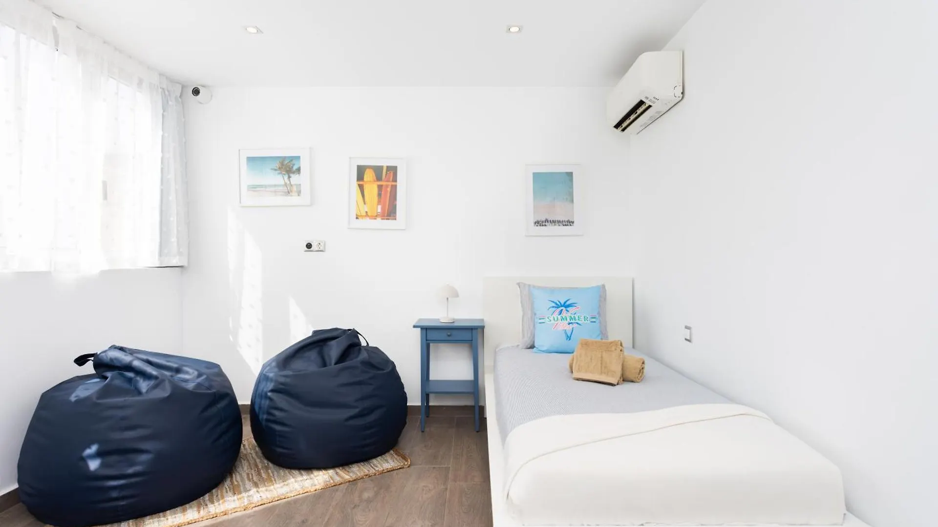 Luxury Bkm In Playa Del Duque Villa Costa Adeje