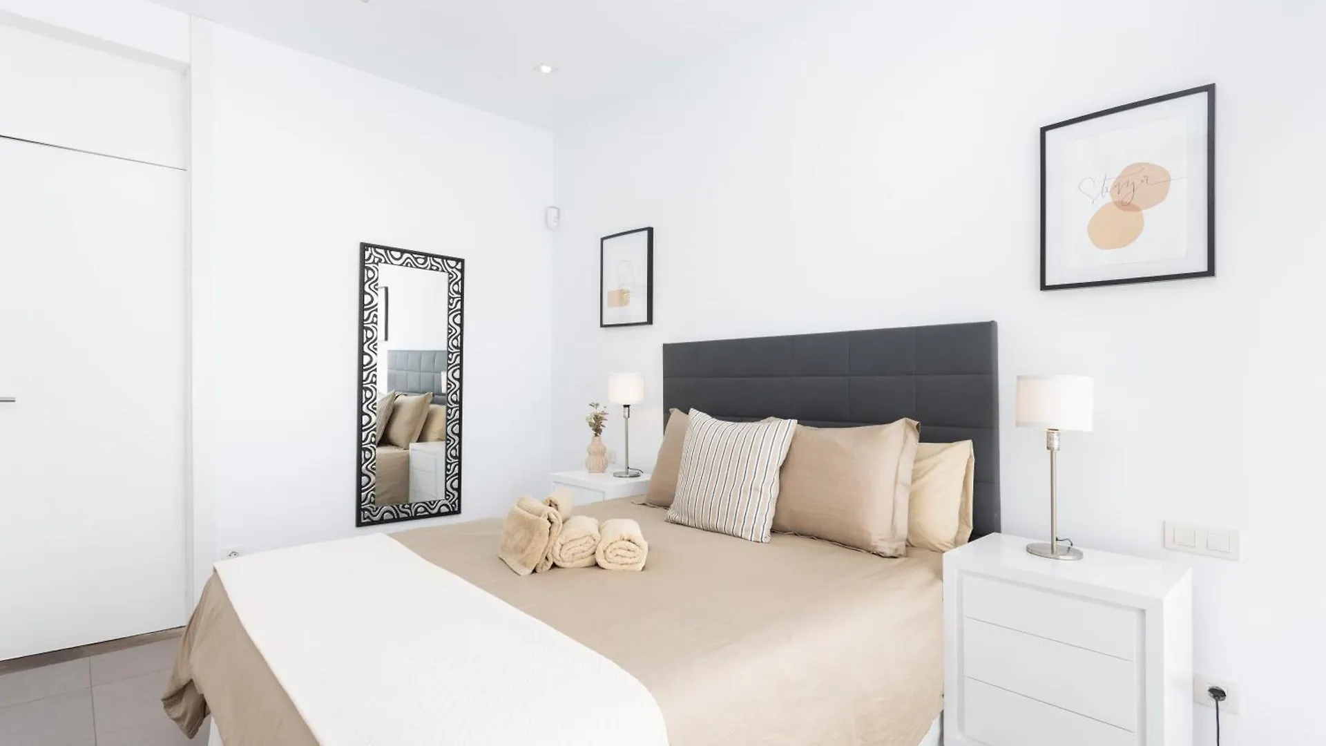 Luxury Bkm In Playa Del Duque Villa Costa Adeje
