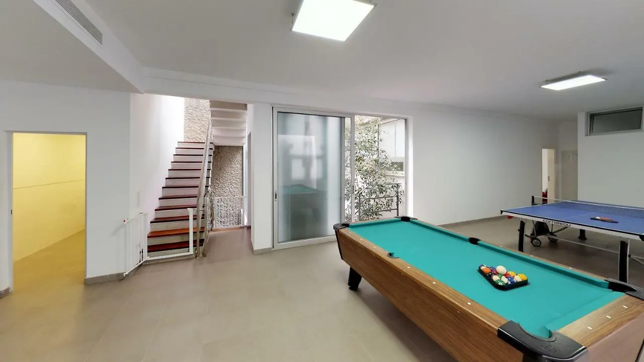 Luxury Bkm In Playa Del Duque Villa Costa Adeje  Spanien