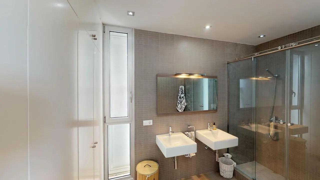 Luxury Bkm In Playa Del Duque Villa Costa Adeje  Spain