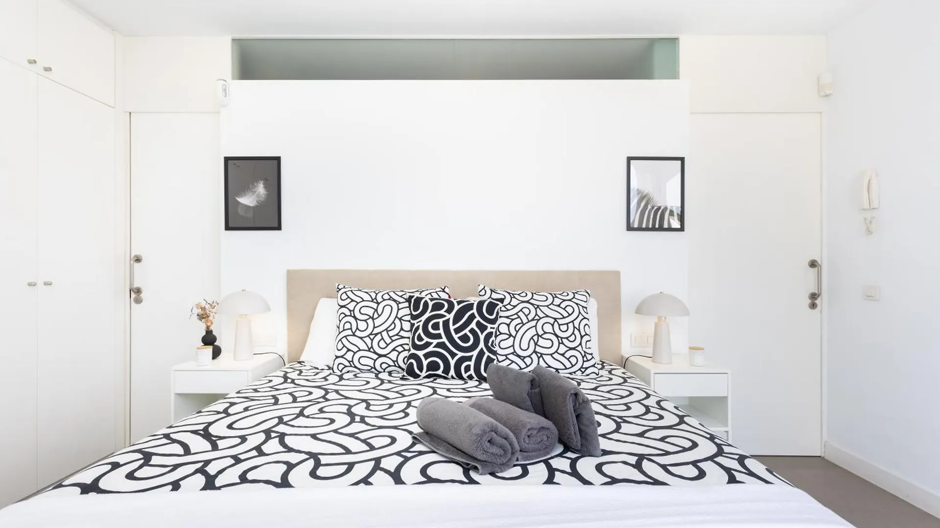 Вилла Luxury Bkm In Playa Del Duque Адехе