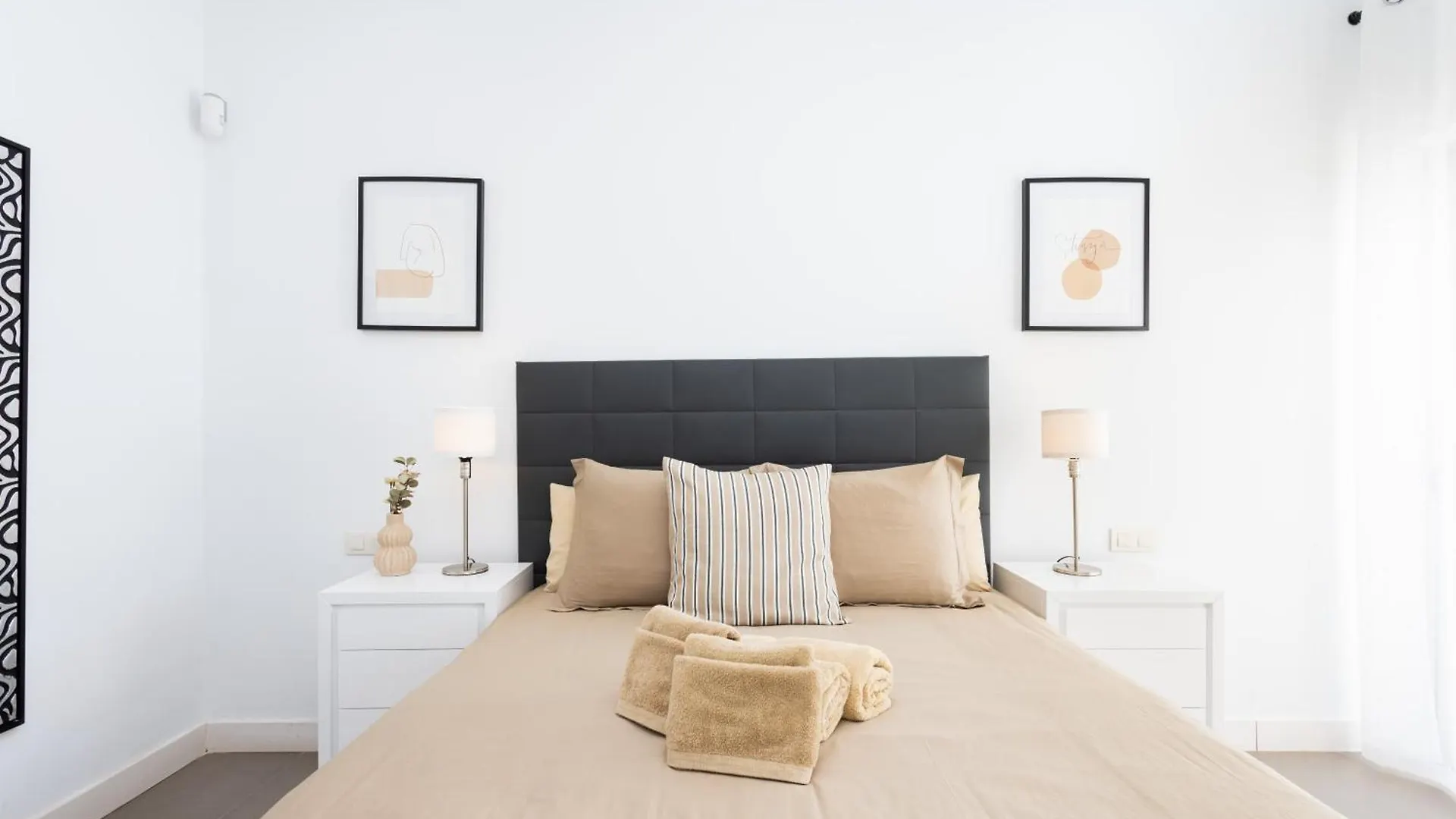 Вилла Luxury Bkm In Playa Del Duque Адехе